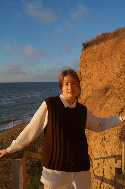 Juliette Basic Sweater