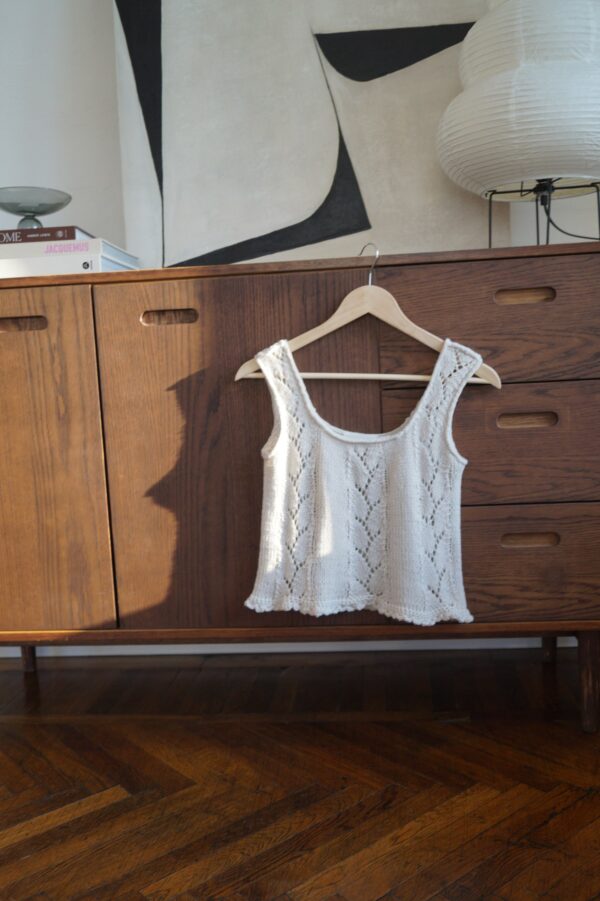 Camila Vest