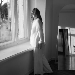 Juliette Basic Sweater