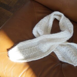 Juliette Scarf