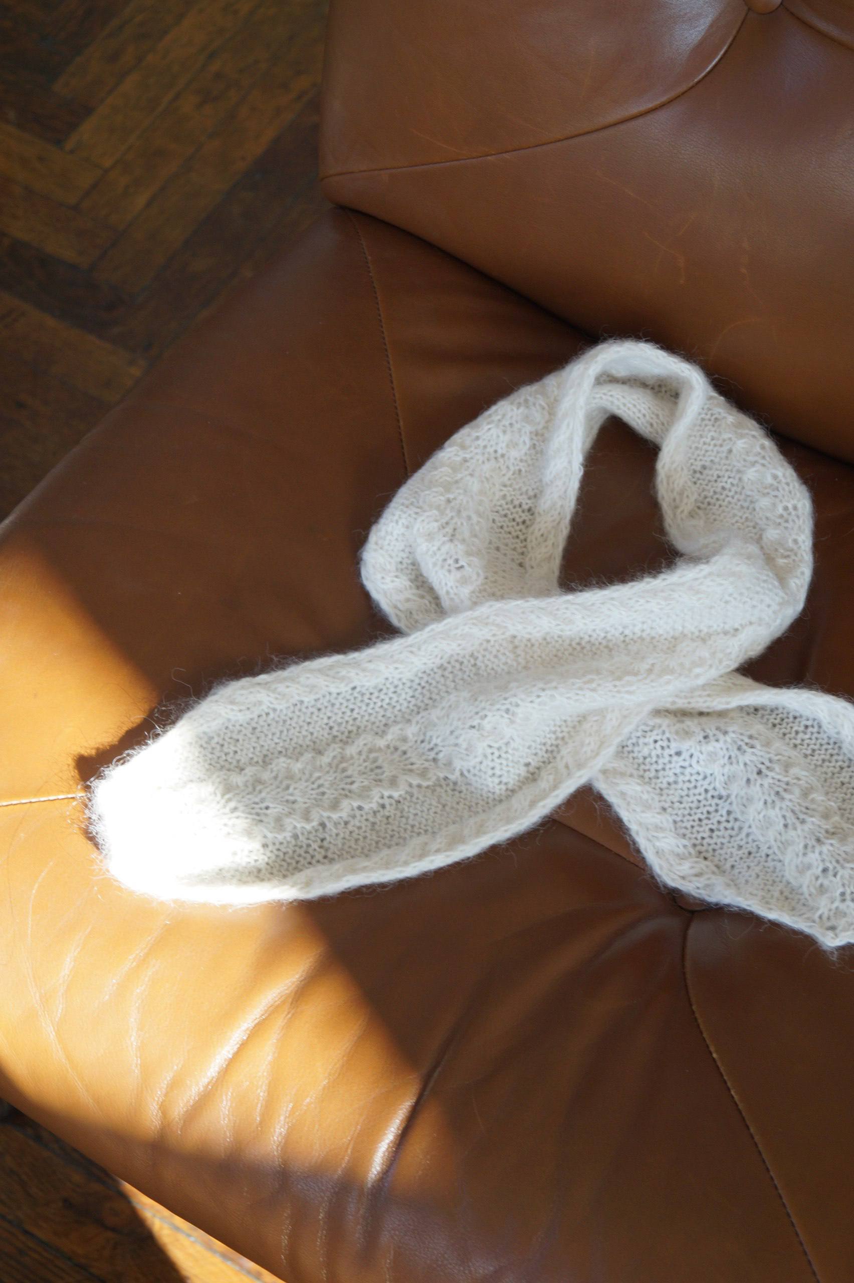 Juliette Scarf