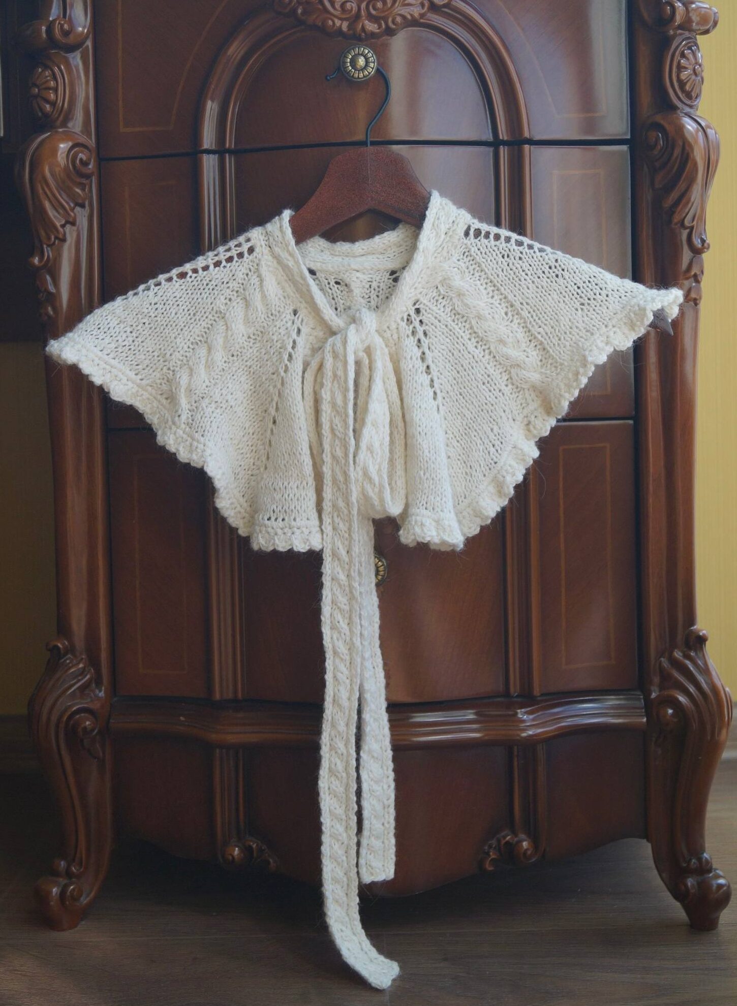 Amber Collar