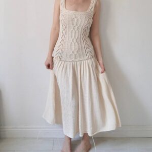 Gabrielle Dress