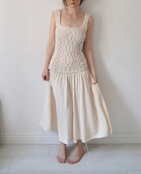 Gabrielle Dress