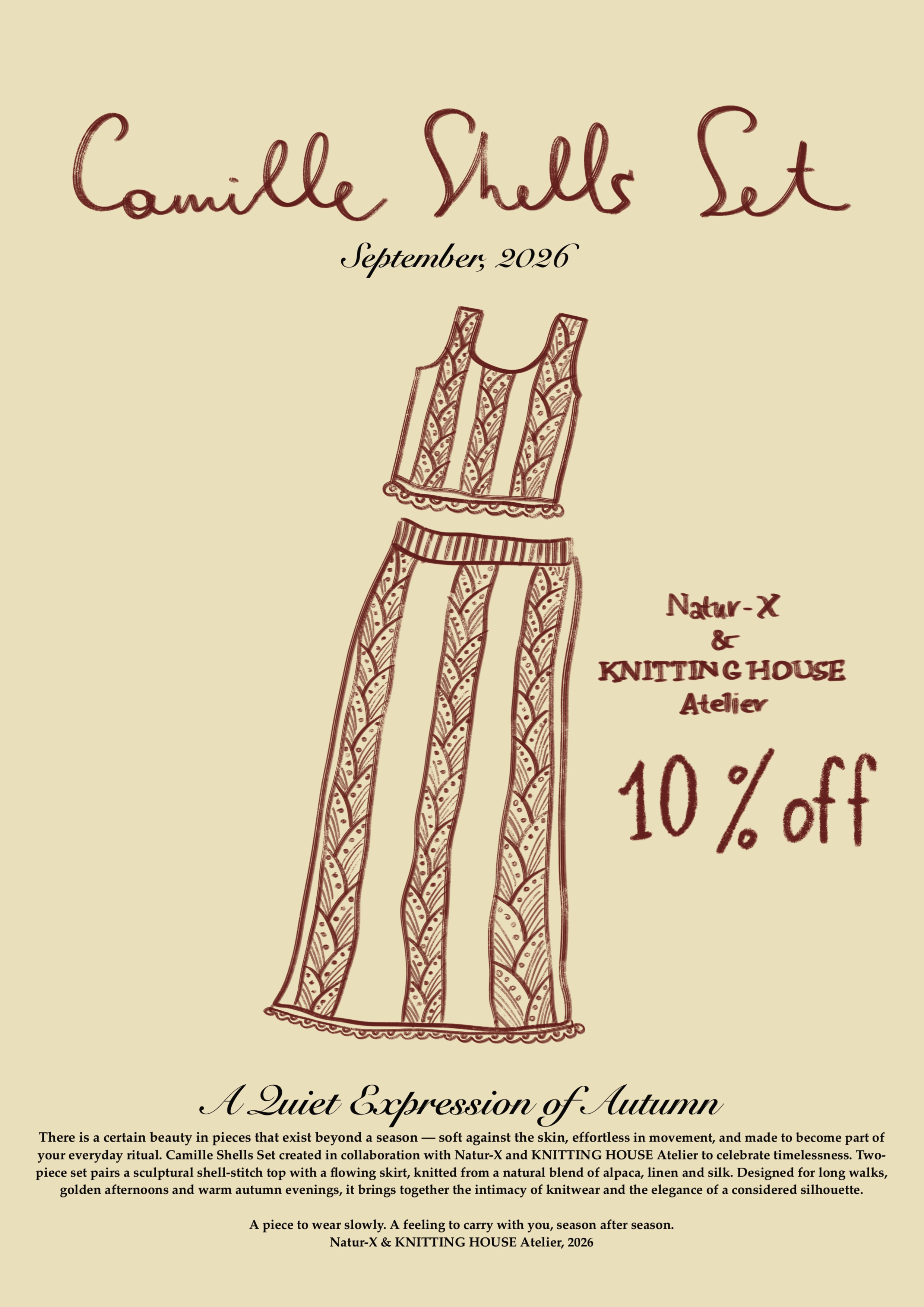 Knitting House Atelier
